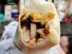 -阿姨卷饼(平凉路店)