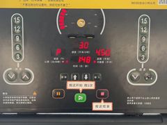 -发条鸭无人健身房(浦东北艾路店)