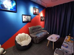 -浣熊部落ps4 ps5 switch 电玩(茶店子店)