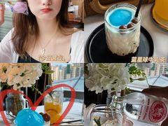 -哈布斯扒房(华发商都店)