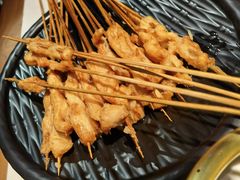 -哥老官重庆美蛙鱼头(宝山龙湖店)
