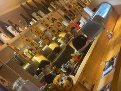-青空日料烧肉烧鸟店(后湖兴业路店)