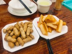 -正能量脆肉鲩火锅