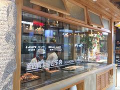 -河坝강뚝烧烤专门店(旗舰店)