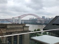 -三间愈舍·Triple Spa(重庆IFS国金中心店)