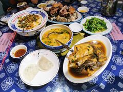 -旺角小渔村(二马路店)