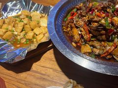 -东来土菜馆(民祥园路店)