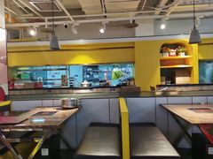 -黄记煌三汁焖锅(崇文门店)