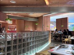-喃喃椰·糟粕醋·椰子鸡火锅(七堡花园店)