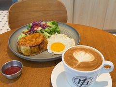 -Jamaicablue Coffeeshop(中央广场店)