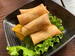 -拉面莊夢語＆中华料理八椿