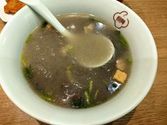 -回味鸭血粉丝汤(砂之船店)