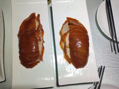 -鸭王烤鸭店(三里河店)