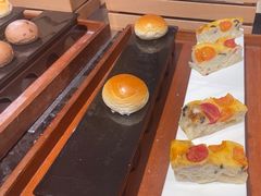 -美食汇·海鲜自助西餐厅·江门富力万达嘉华酒店