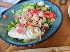 柯布彩虹沙拉-娜娜家•Nana’Garden (福州道店)