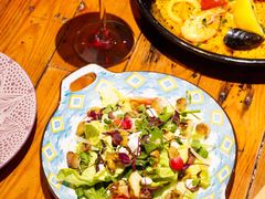 -AZUL by FUEL蓝色·法式酒馆(琶醍店)