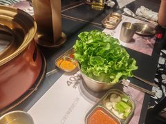 -西塔老太太泥炉烤肉(龙湖北苑天街店)