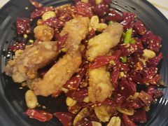 金牌鸡翅-一岚一山(角门总店)