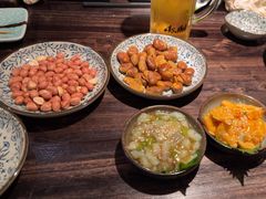 -眷屋の深夜食堂(云锦中心店)
