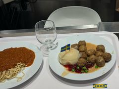 -宜家·瑞典风味餐厅(四元桥店)