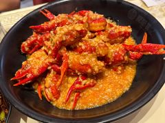 -聚味瞿记·龙虾堂(坡子街店)