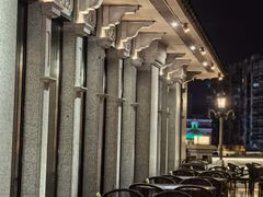-鹭江宾馆·观海餐厅