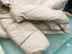 -福奈特洗衣洗鞋(莘谭路店)