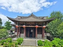 -天龙八部武侠城