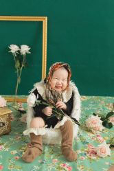-NICE KIDS 奈时儿童摄影