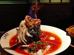 -上名堂·鱼头好吃(体育场路店)