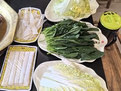 -芦月轩羊蝎子(北蜂窝店)