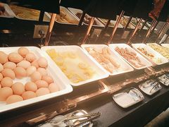 -東舍食唐精品陕菜馆