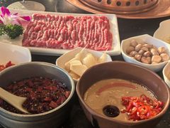 -南门涮肉(通州店)