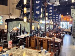-一味大院•桐庐菜传承店(春江路店)