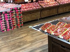 -果蔬好生活超市(新荟城店)