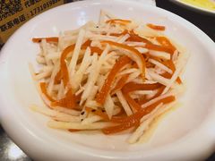 -老诚一锅·羊蝎子(广渠门外店)
