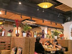 -云尊府云南菜·蒸汽石锅鱼(学清路店)
