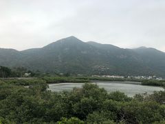 -大澳渔村及棚屋