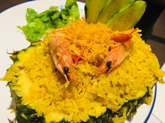 -美奈小馆·越南料理(中航城君尚购物中心店)