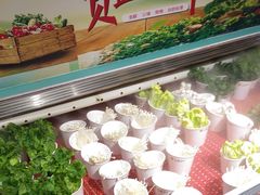 -小肥牛自助火锅海鲜烤肉(睢宁万达店)