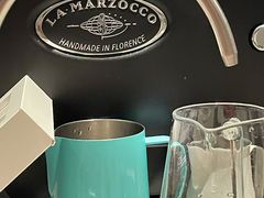 -大酉·M Coffee(北京美术馆店)