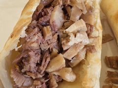 -高玛纳驴肉火烧(一世界店)
