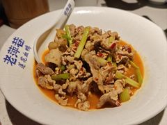 -老萍巷莲花血鸭·萍乡地标江西菜(步行街店)