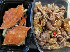 -盒马鲜生(悠方店)