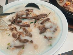 -新兴·金羊座·粤菜点心(乐峰店)