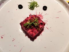 -波特曼西餐厅(南岗店)