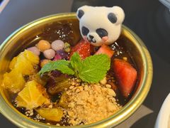 -川成元·麻辣香锅(凯德MALL西直门店)
