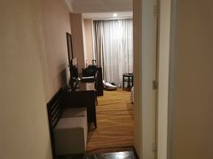 -台州一鼎豪生大酒店