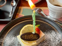 -安妮意大利餐厅(望京店)
