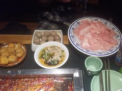 -蜀江龙火锅(339店)
